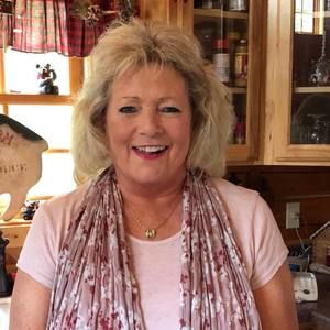 Meet your Posher, Barb